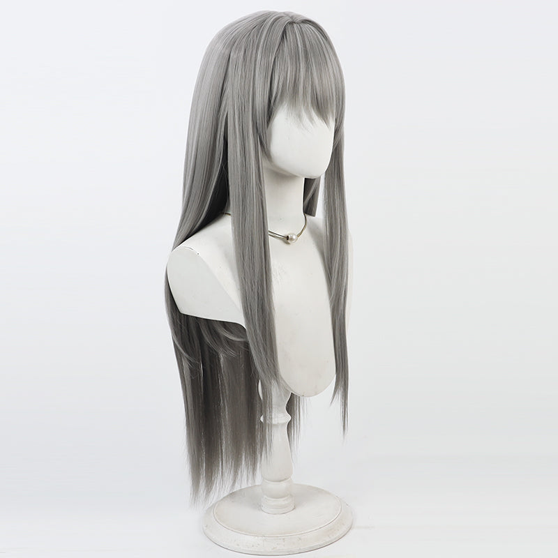 Goddess of Victory: Nikke Frima Cosplay Wig