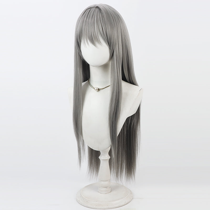 Goddess of Victory: Nikke Frima Cosplay Wig