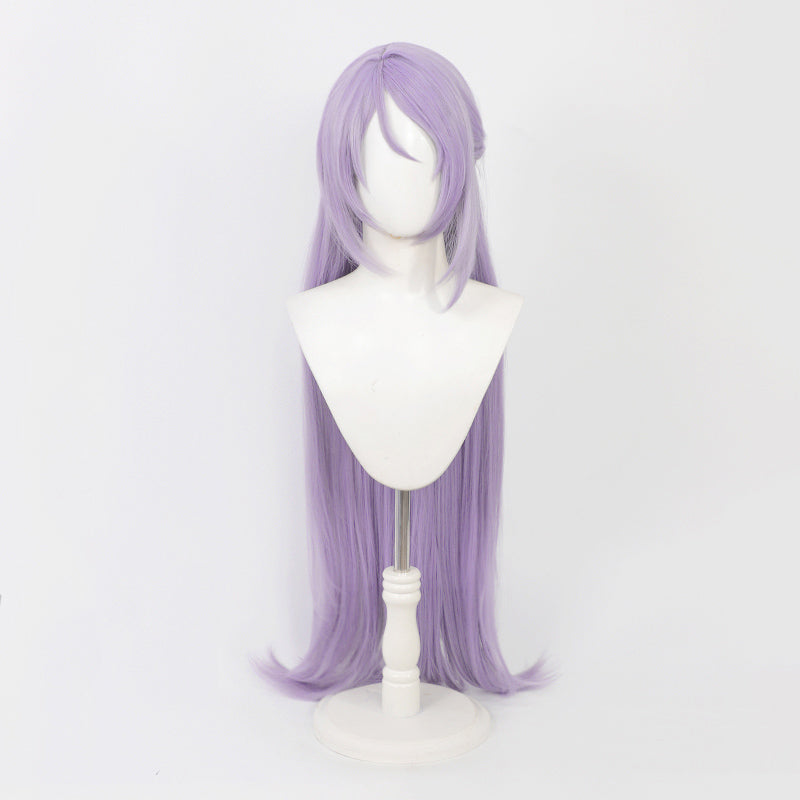 Goddess of Victory: Nikke Fulkwang Moist Rabbit Bunny Girl Cosplay Wig