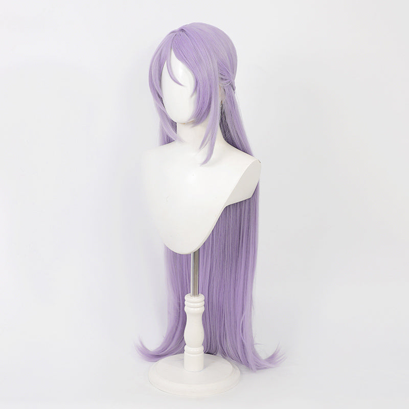 Goddess of Victory: Nikke Fulkwang Moist Rabbit Bunny Girl Cosplay Wig