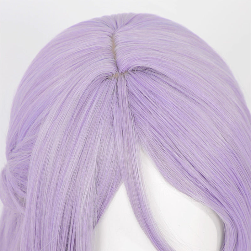 Goddess of Victory: Nikke Fulkwang Moist Rabbit Bunny Girl Cosplay Wig