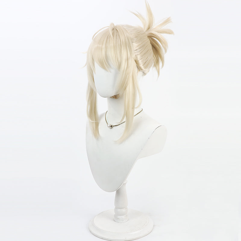Goddess of Victory: Nikke Grave Beautiful You Cosplay Wig