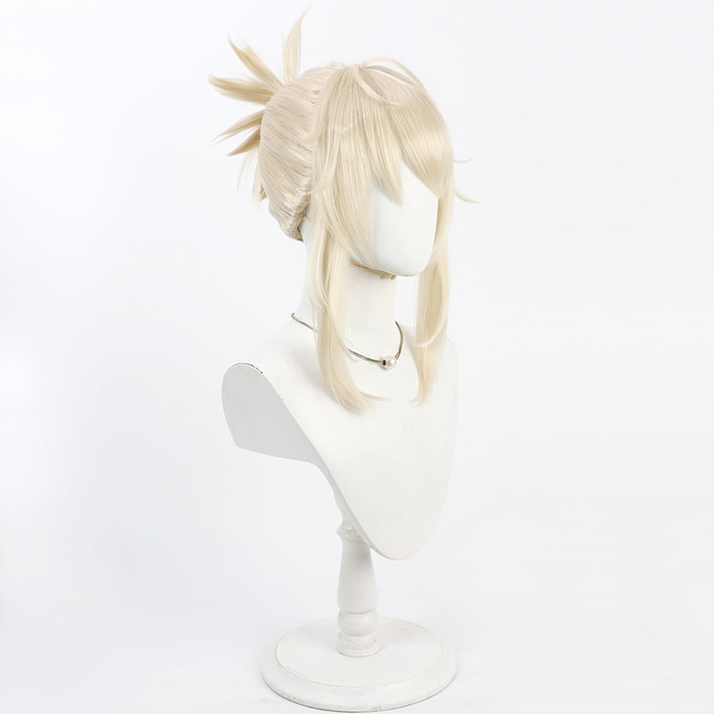 Goddess of Victory: Nikke Grave Beautiful You Cosplay Wig
