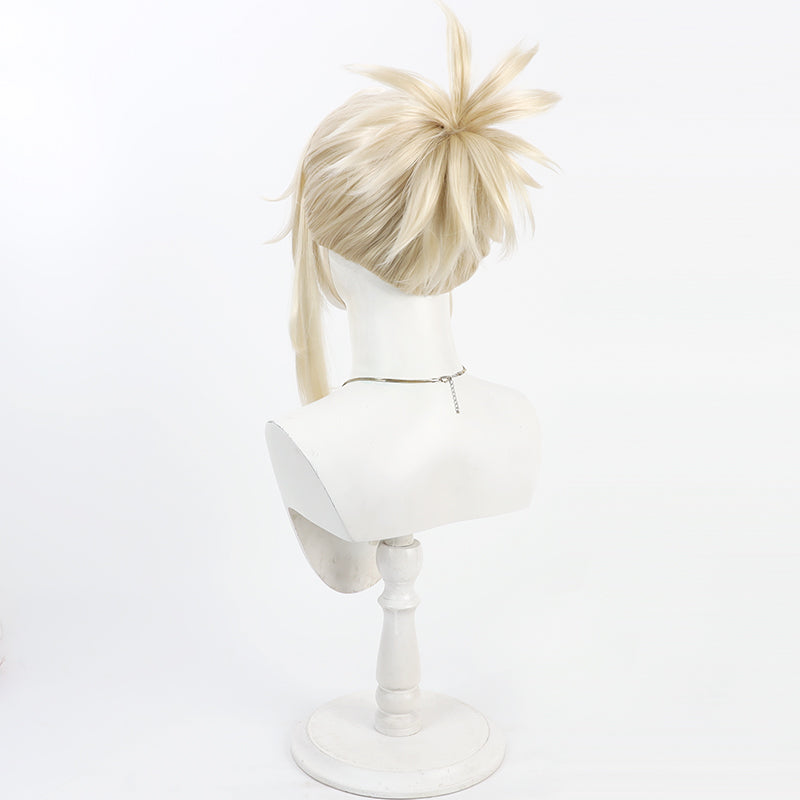 Goddess of Victory: Nikke Grave Beautiful You Cosplay Wig