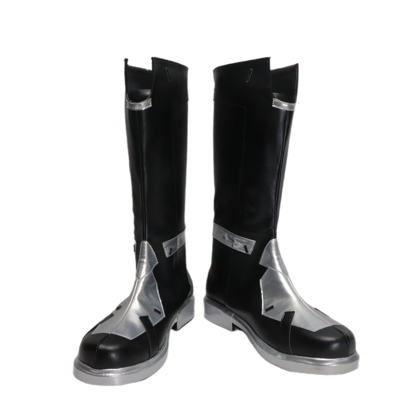 Goddess of Victory: Nikke Johan Shoes Cosplay Boots