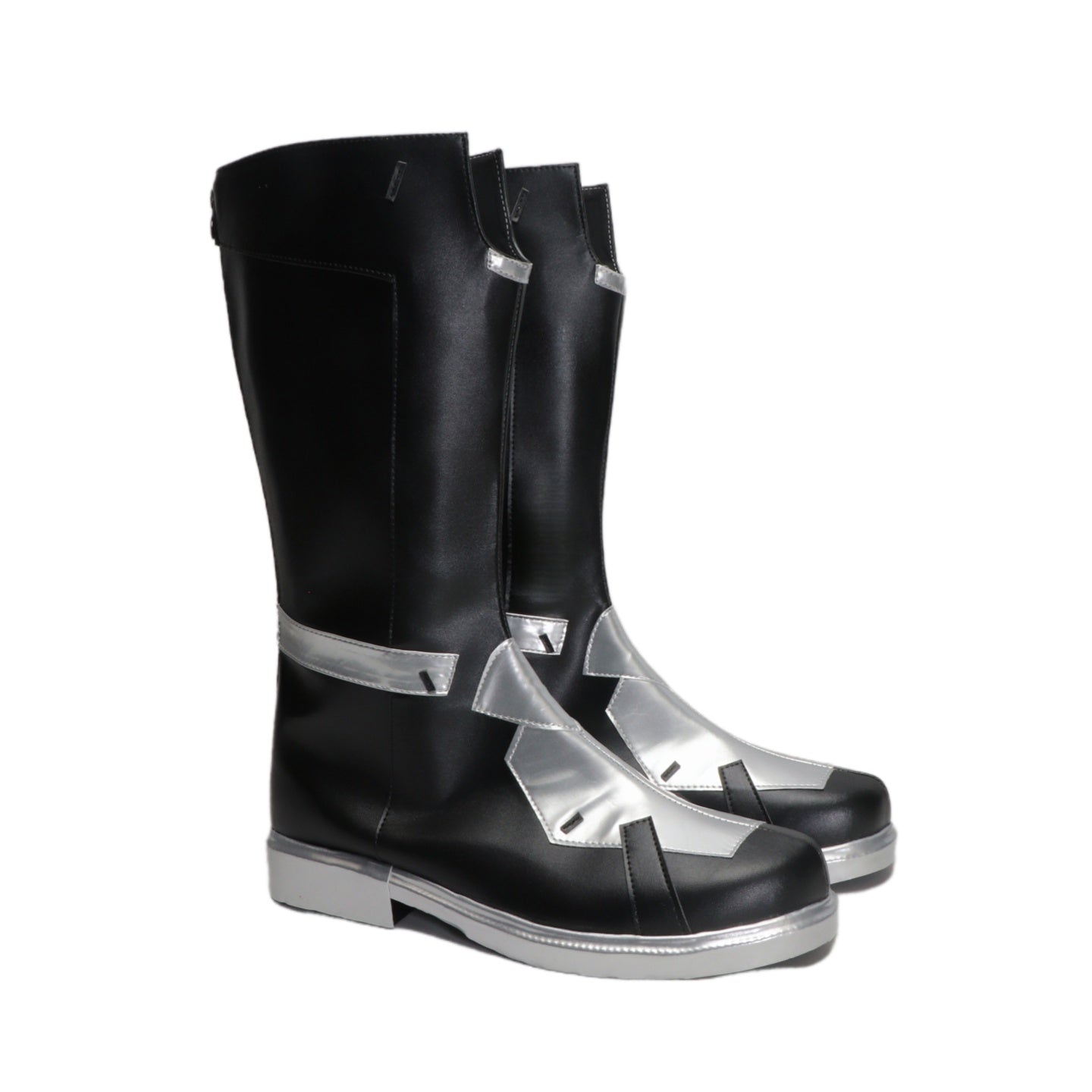 Goddess of Victory: Nikke Johan Shoes Cosplay Boots