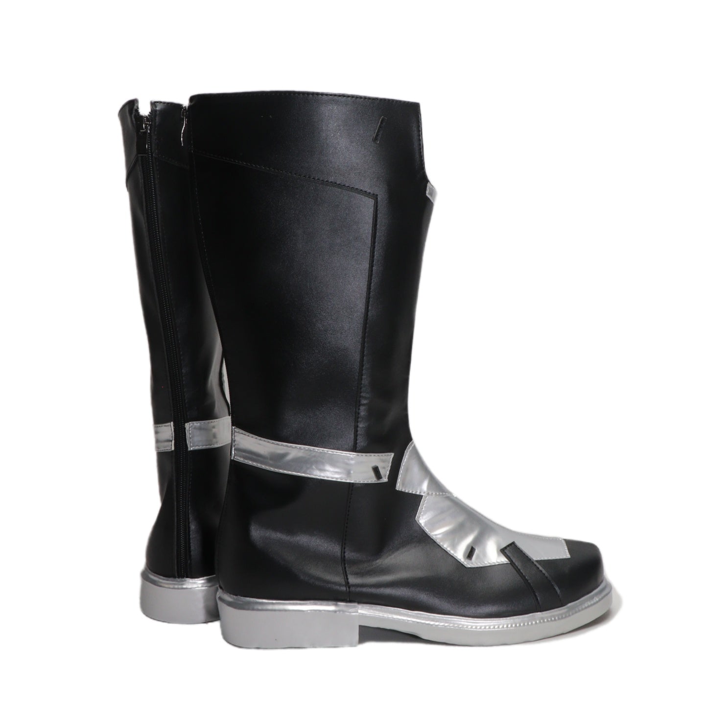 Goddess of Victory: Nikke Johan Shoes Cosplay Boots