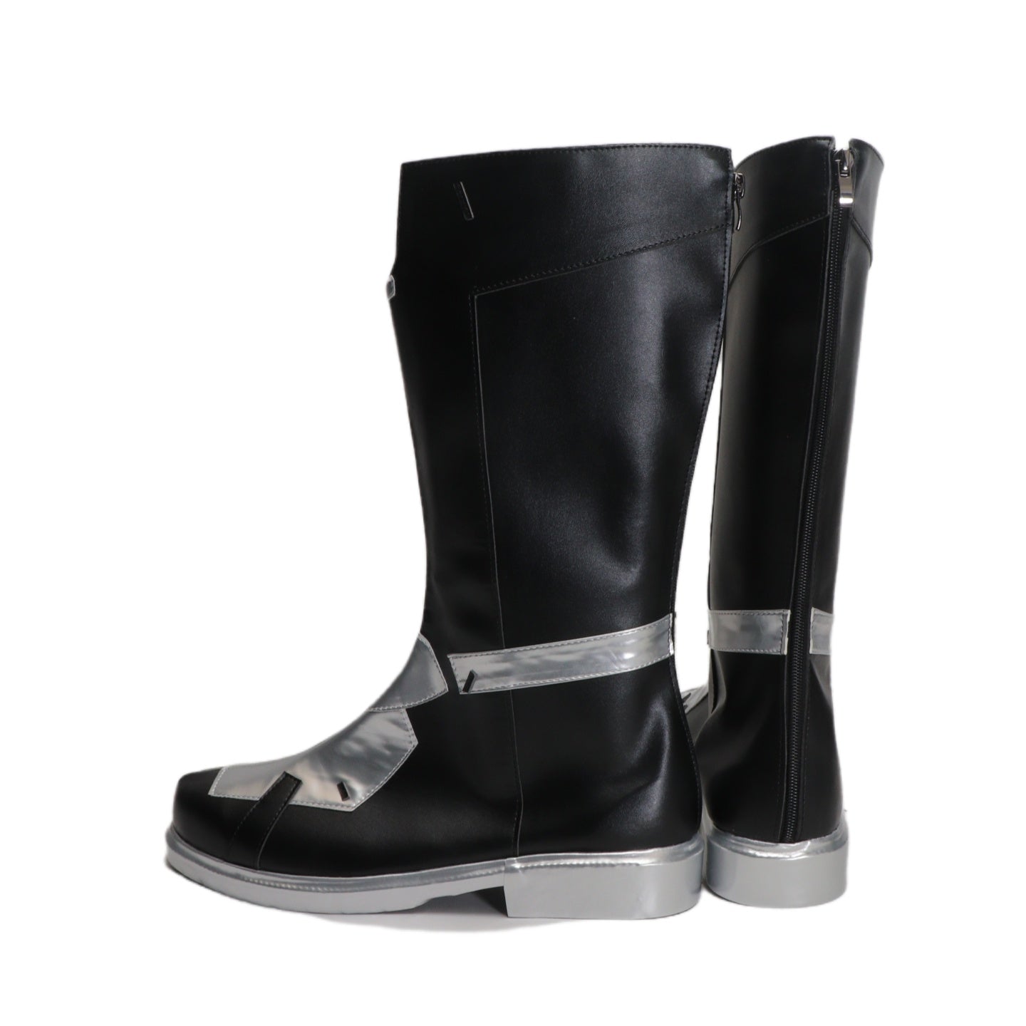 Goddess of Victory: Nikke Johan Shoes Cosplay Boots