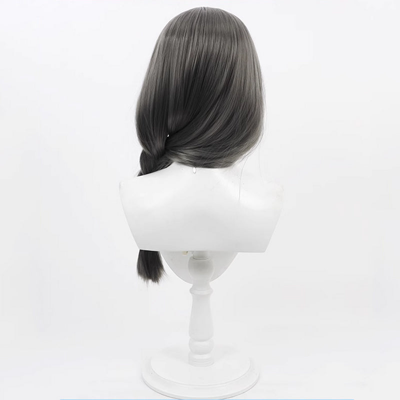 Goddess of Victory: Nikke Mary Cosplay Wig