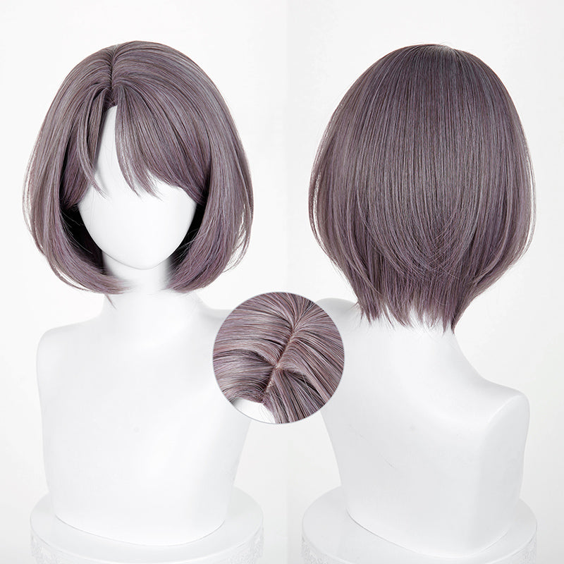 Goddess of Victory: Nikke Milk Blooming Bunny Cosplay Wig