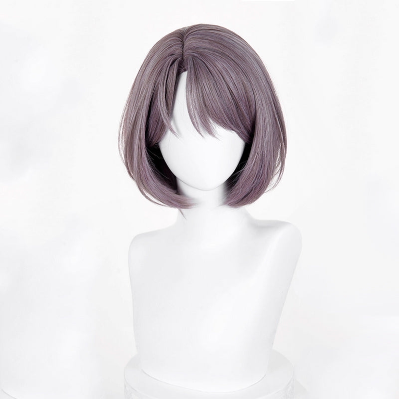 Goddess of Victory: Nikke Milk Blooming Bunny Cosplay Wig