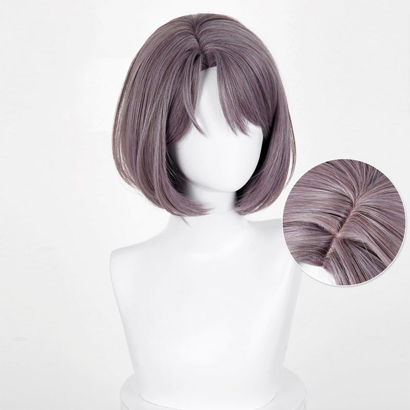 Goddess of Victory: Nikke Milk Blooming Bunny Cosplay Wig