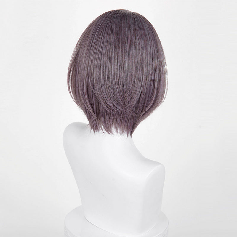 Goddess of Victory: Nikke Milk Blooming Bunny Cosplay Wig