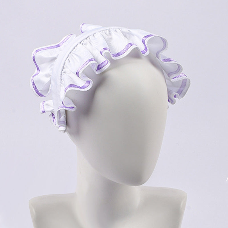 N Goddess of Victory: Nikke NIKKE¡Áand GALLERY Collaboration Memorial Cafe Dorothy Cosplay Costume