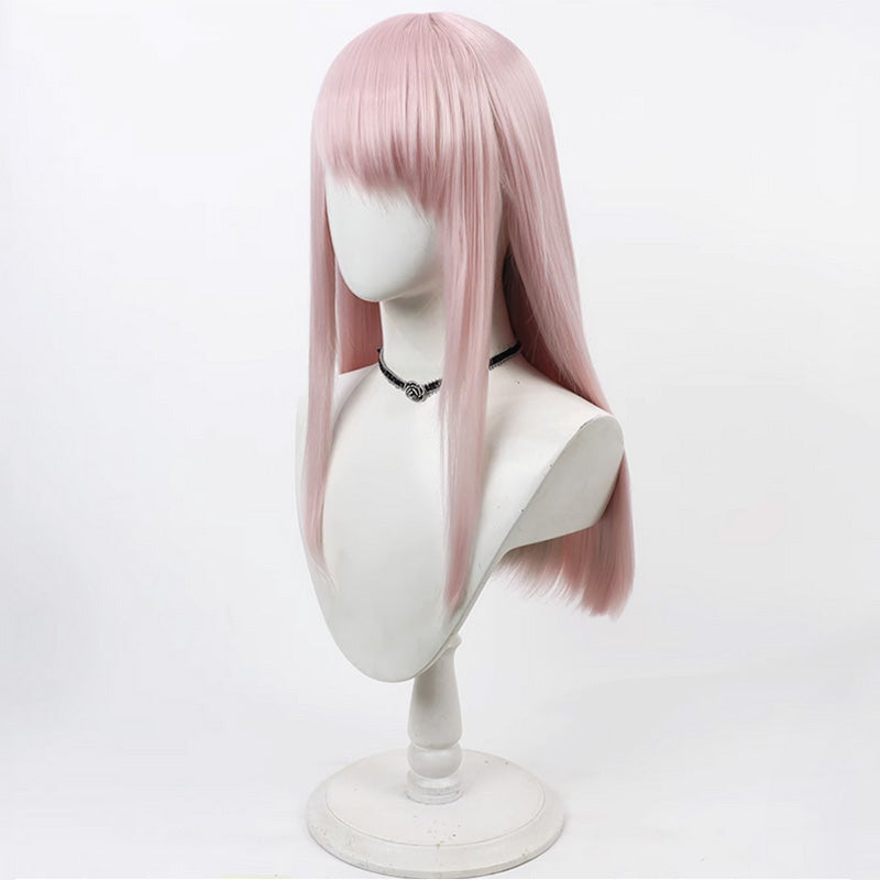 Goddess of Victory: Nikke Neon Cosplay Wig