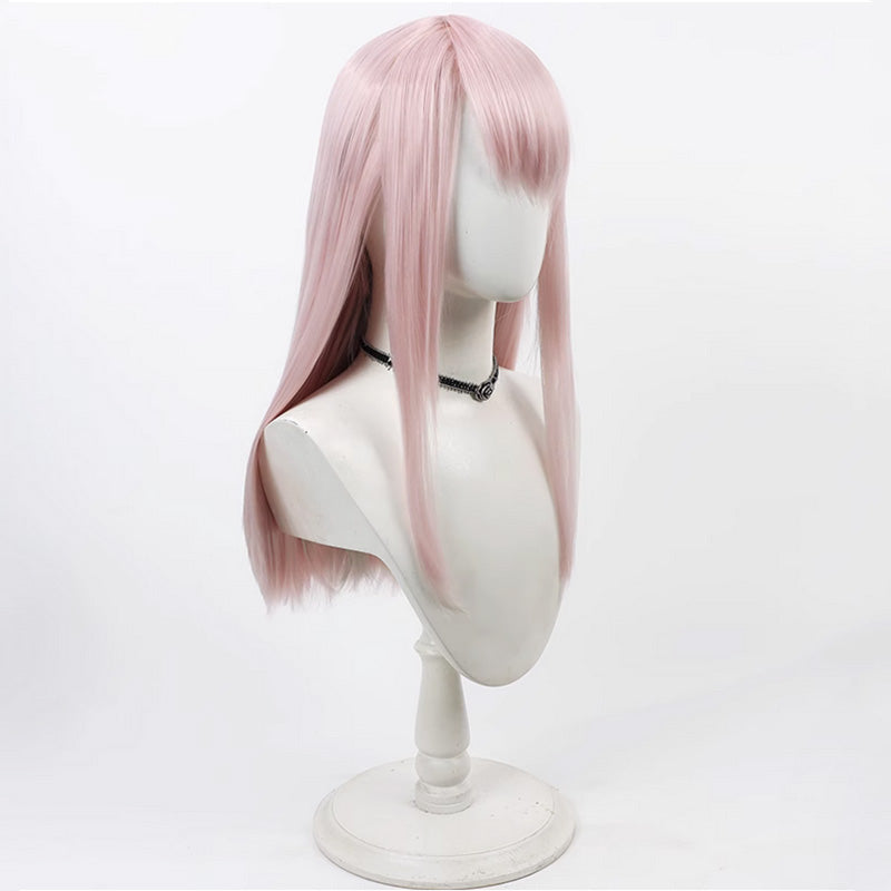 Goddess of Victory: Nikke Neon Cosplay Wig