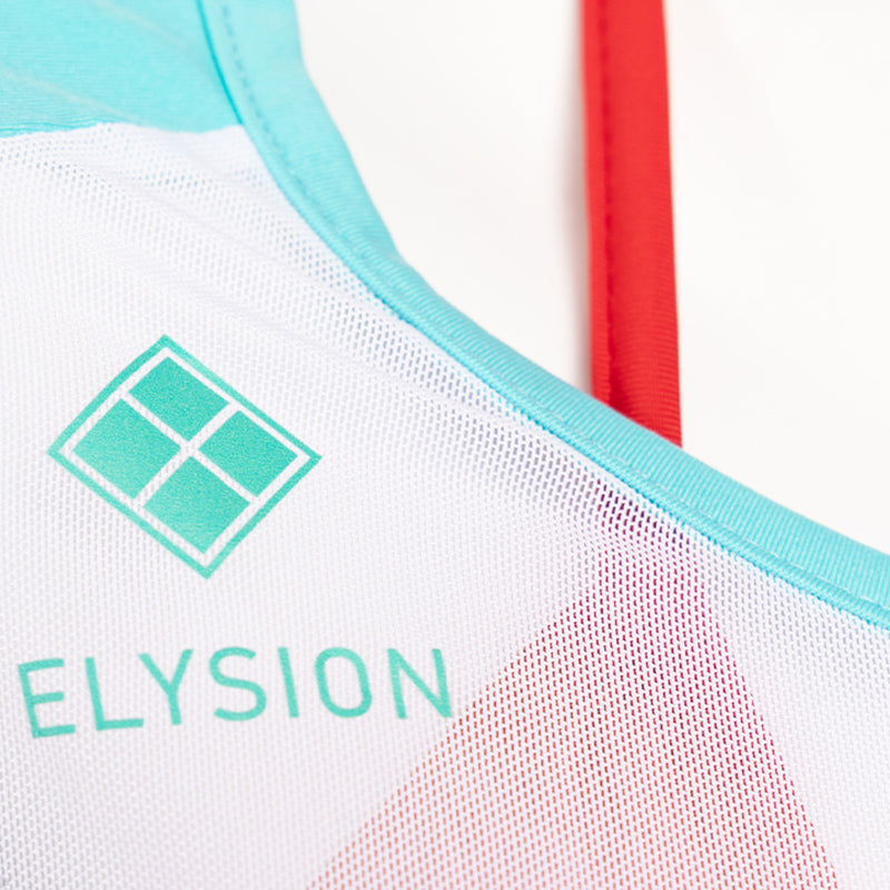 Goddess of Victory: Nikke Rapi Red Hood Red Flavor Swimsuit Cosplay Costume