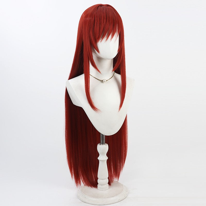 Goddess of Victory: Nikke Rapi Red Hood's Cosplay Wig