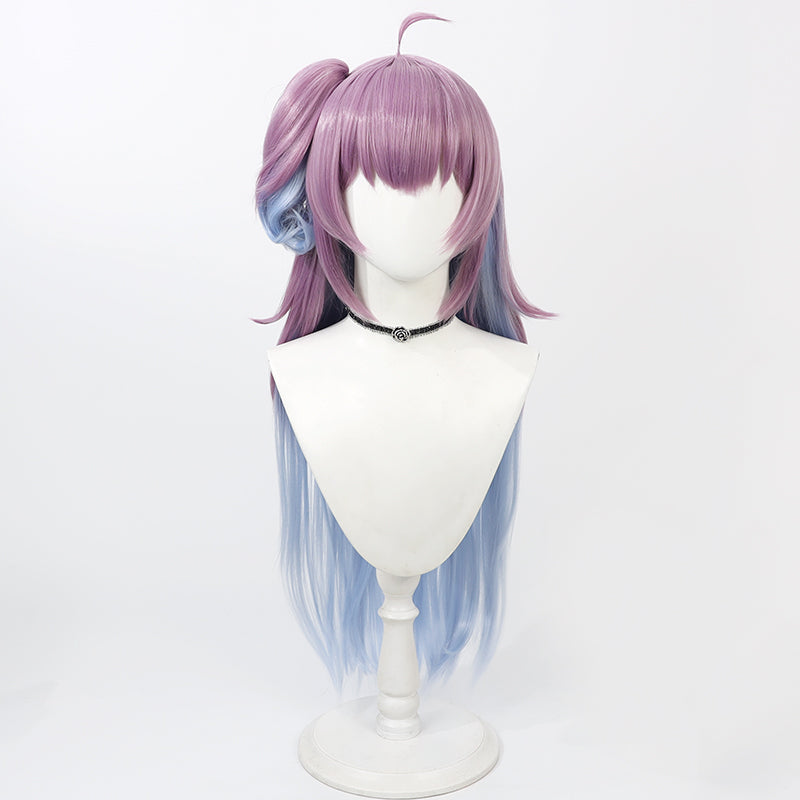 Goddess of Victory: Nikke Rei Cosplay Wig