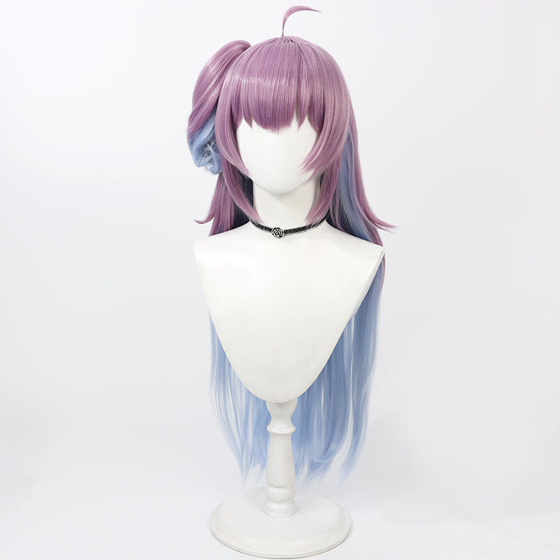 Goddess of Victory: Nikke Rei Cosplay Wig