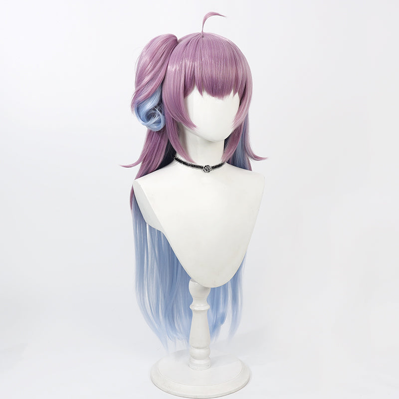 Goddess of Victory: Nikke Rei Cosplay Wig