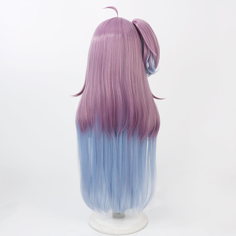 Goddess of Victory: Nikke Rei Cosplay Wig