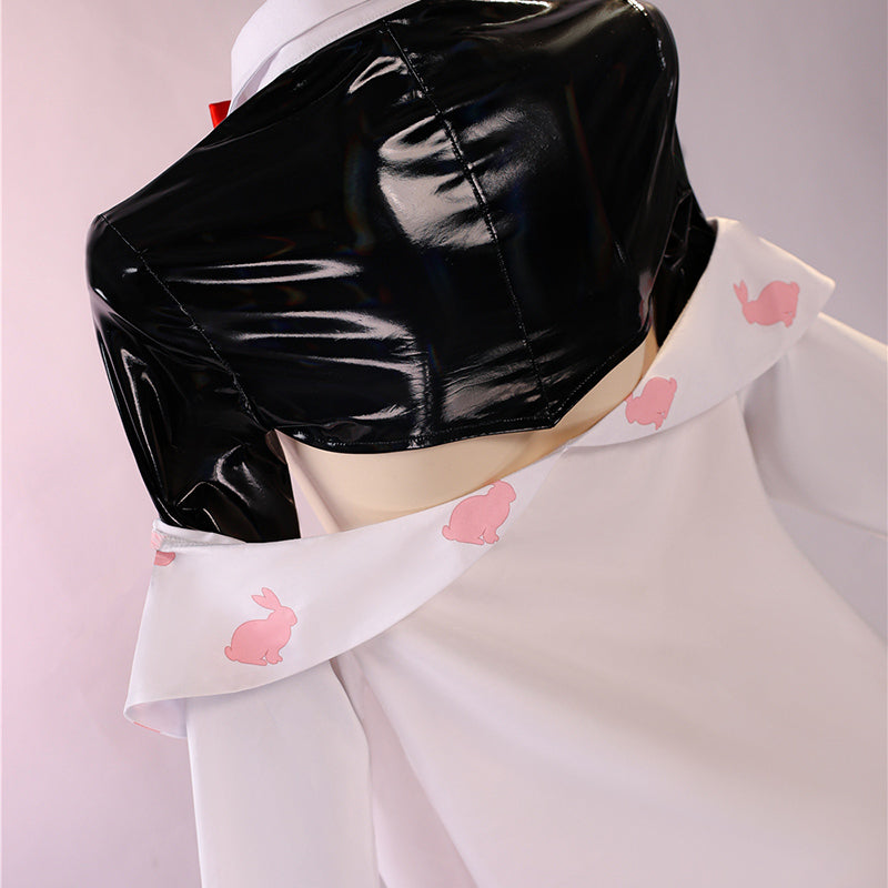 Goddess of Victory: Nikke Rouge Unlucky Rabbit Cosplay Costume