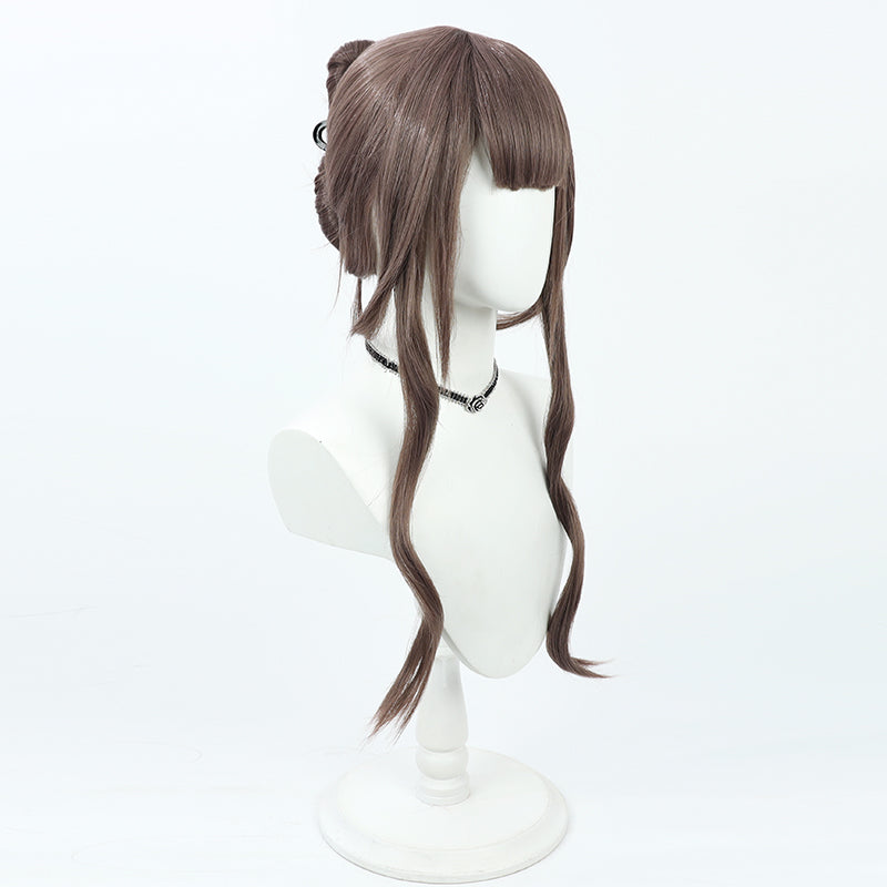 Goddess of Victory: Nikke Sakura Cosplay Wig