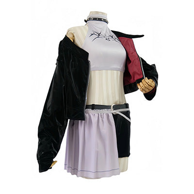 Goddess of Victory: Nikke Sin Backstreet Dreams Cosplay Costume