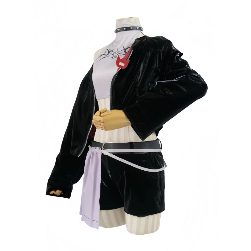 Goddess of Victory: Nikke Sin Backstreet Dreams Cosplay Costume