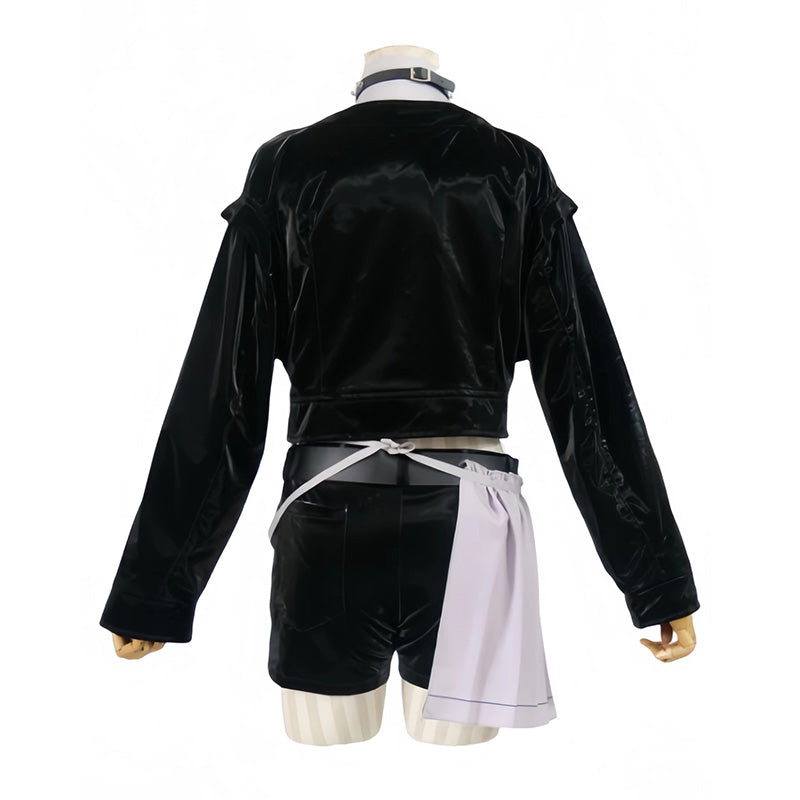Goddess of Victory: Nikke Sin Backstreet Dreams Cosplay Costume