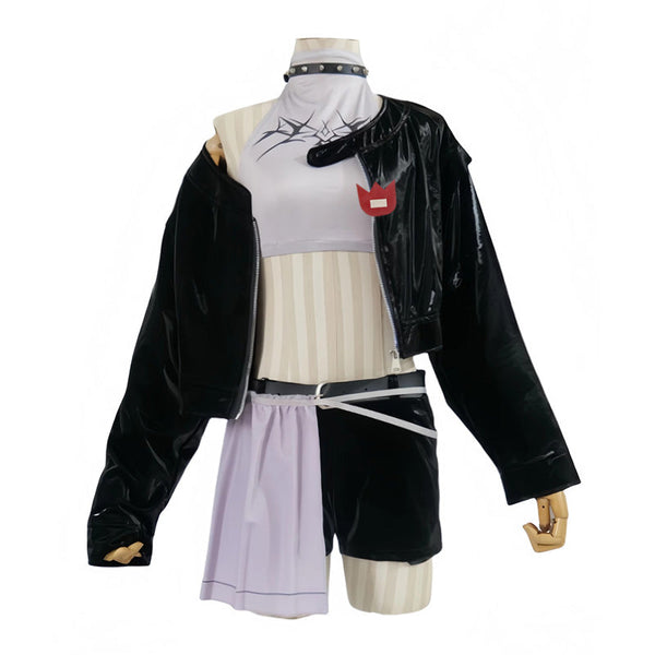 Goddess of Victory: Nikke Sin Backstreet Dreams Cosplay Costume