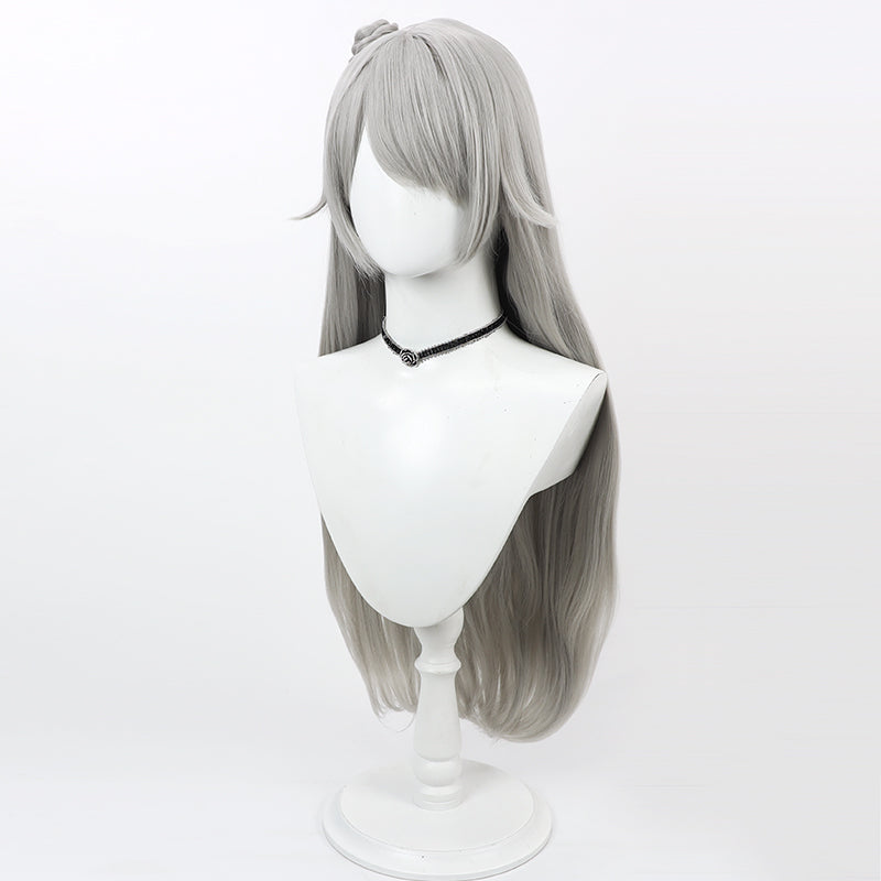 Goddess of Victory: Nikke Soline Cosplay Wig