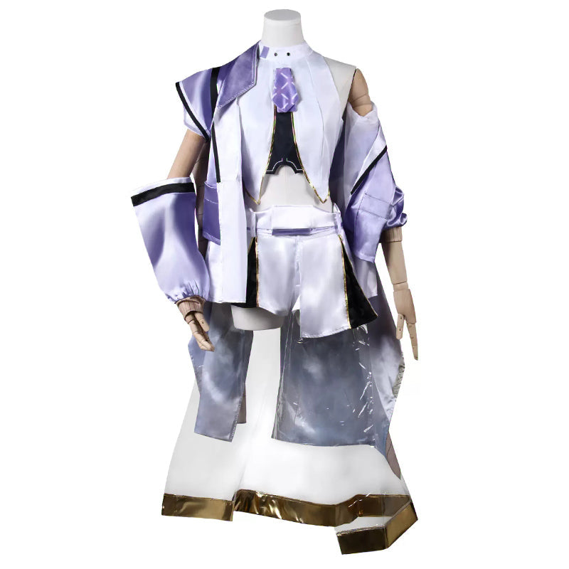 Goddess of Victory: Nikke Syuen Cosplay Costume