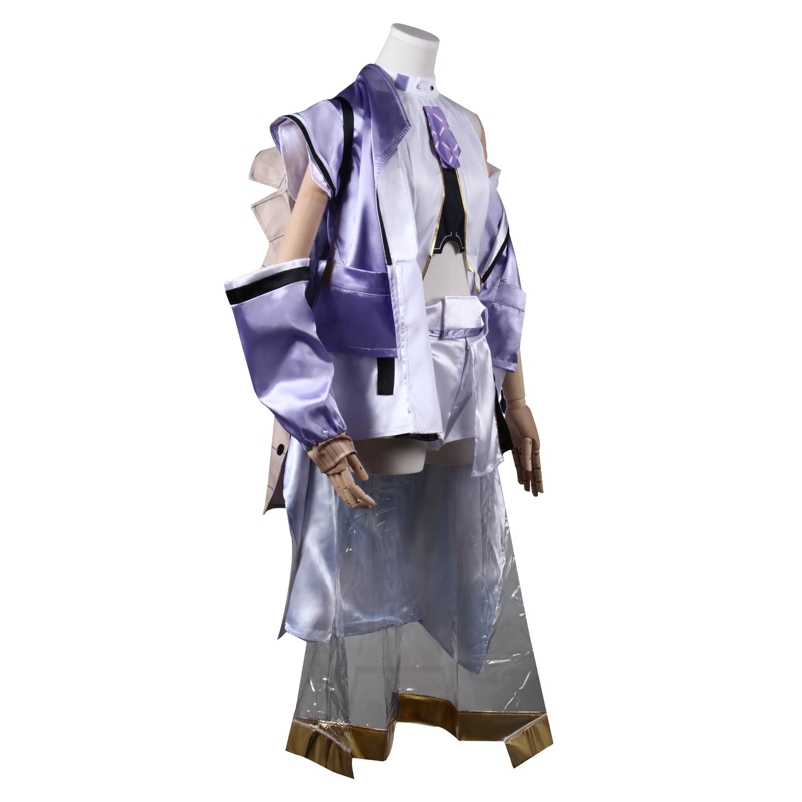 Goddess of Victory: Nikke Syuen Cosplay Costume