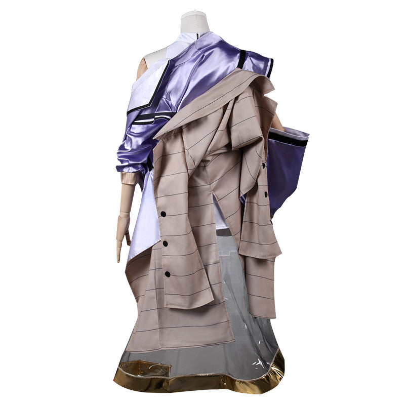 Goddess of Victory: Nikke Syuen Cosplay Costume