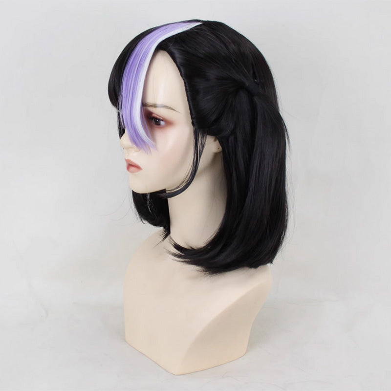 Goddess of Victory: Nikke Syuen Cosplay Wig