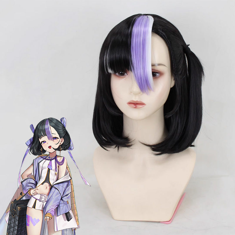 Goddess of Victory: Nikke Syuen Cosplay Wig