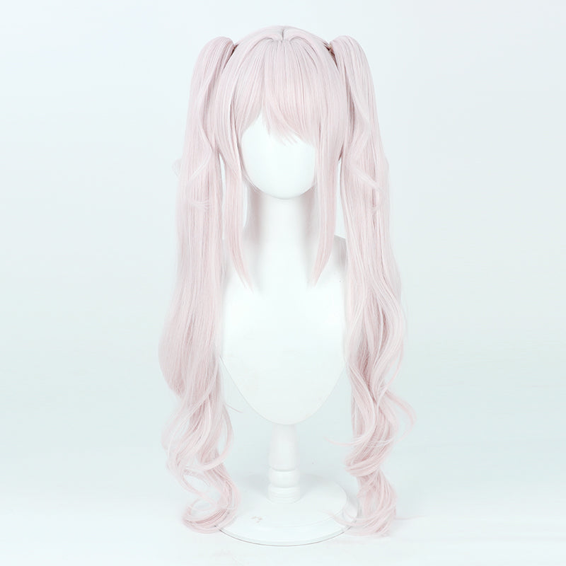 Goddess of Victory: Nikke Unlimited Alice Cosplay Wig