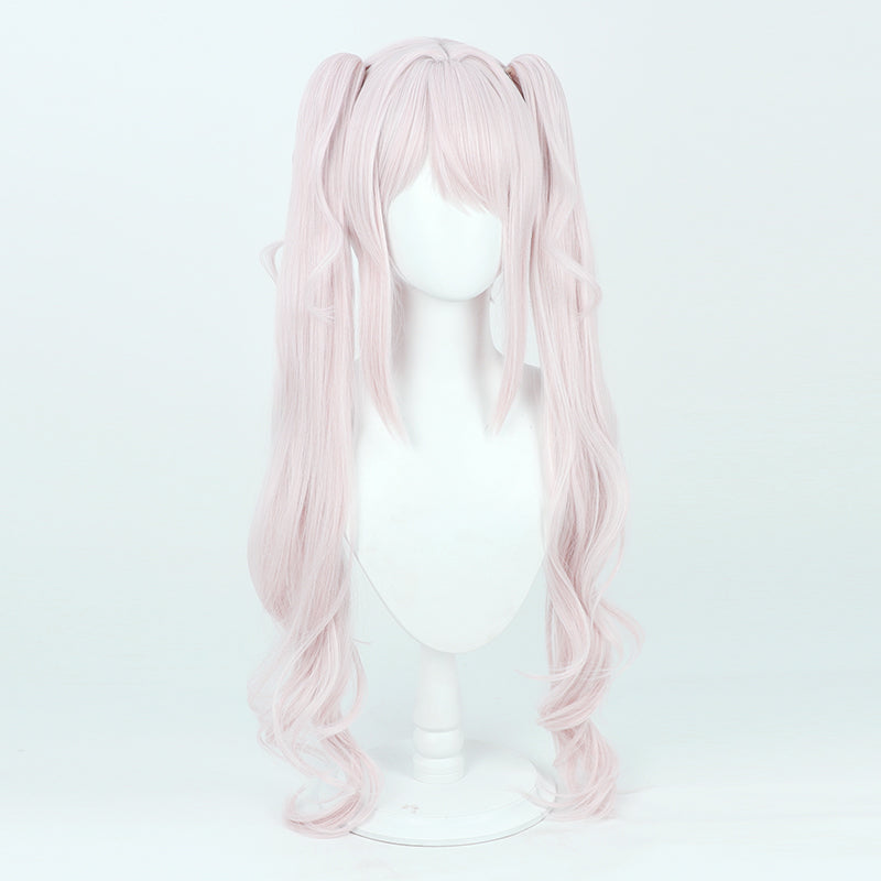 Goddess of Victory: Nikke Unlimited Alice Cosplay Wig