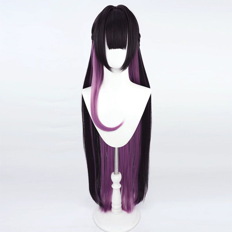 Goddess of Victory: Nikke Mihara Cosplay Wig