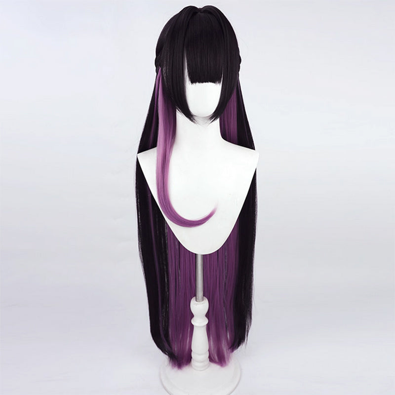 Goddess of Victory: Nikke Mihara Cosplay Wig