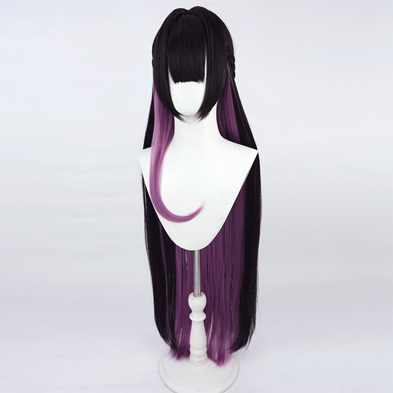Goddess of Victory: Nikke Mihara Cosplay Wig