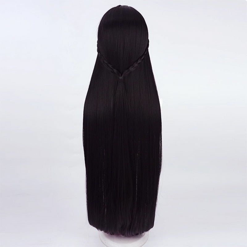 Goddess of Victory: Nikke Mihara Cosplay Wig