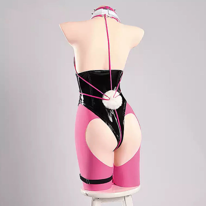 Goddess of Victory: Nikke Velvet Cosplay Costume