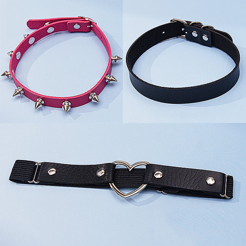 Goddess of Victory: Nikke Velvet Cosplay Costume