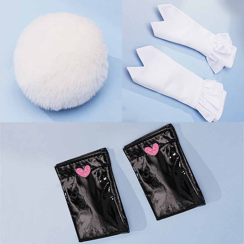 Goddess of Victory: Nikke Velvet Cosplay Costume