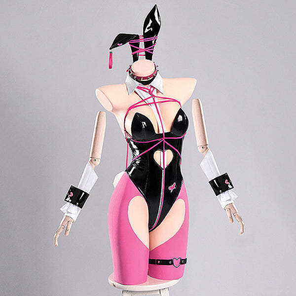 Goddess of Victory: Nikke Velvet Cosplay Costume