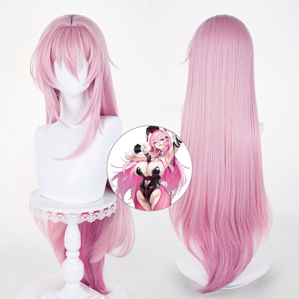 Goddess of Victory: Nikke Velvet Cosplay Wig