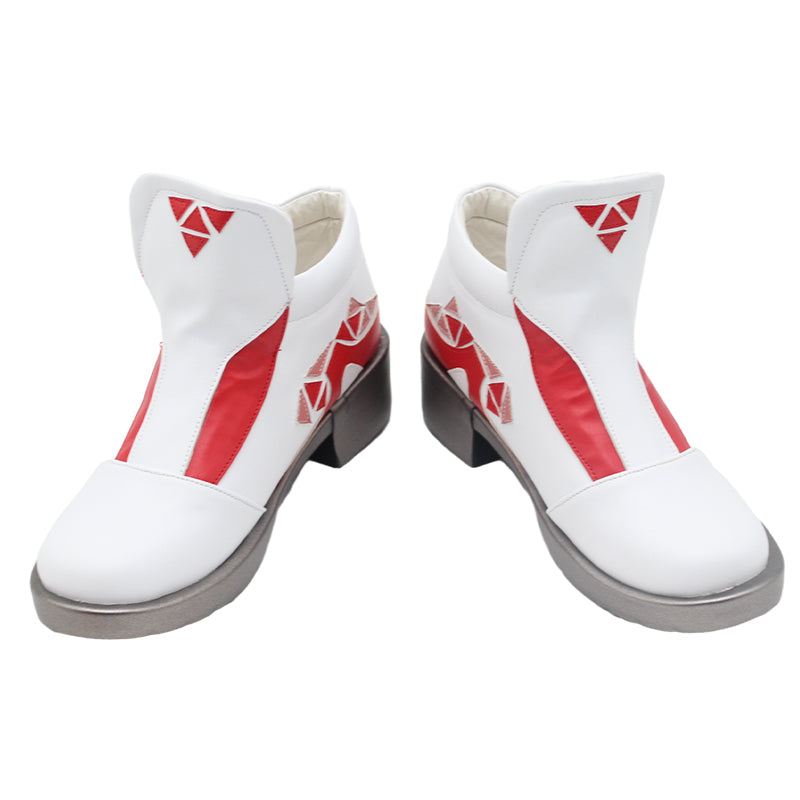 Goddess of Victory: Nikke Yan Swimsuit Cosplay Shoes